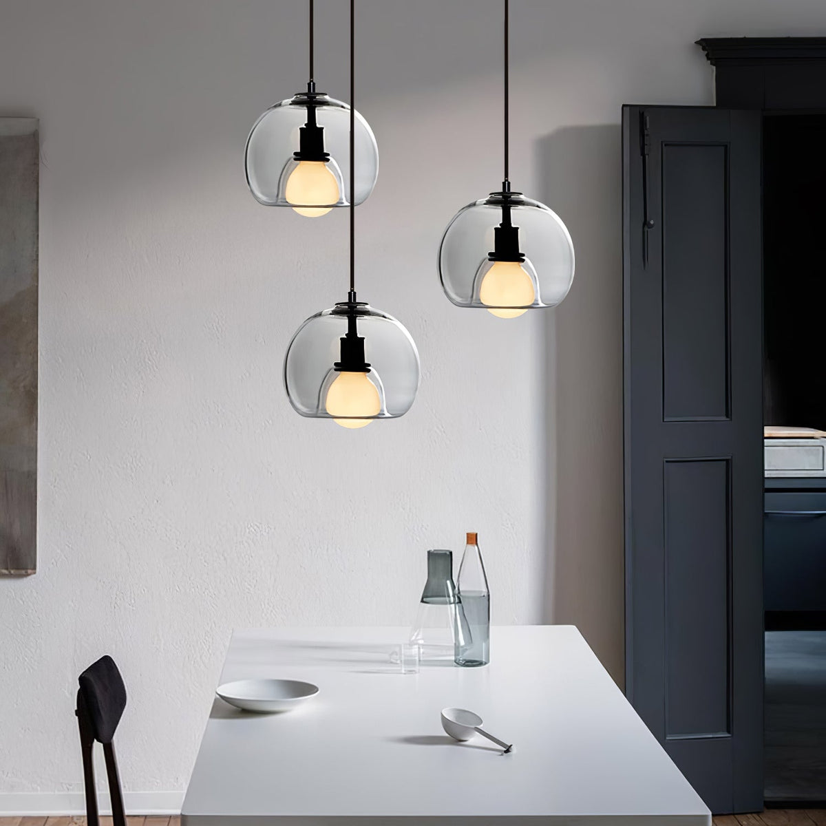 Eres Pendant Light - view 8
