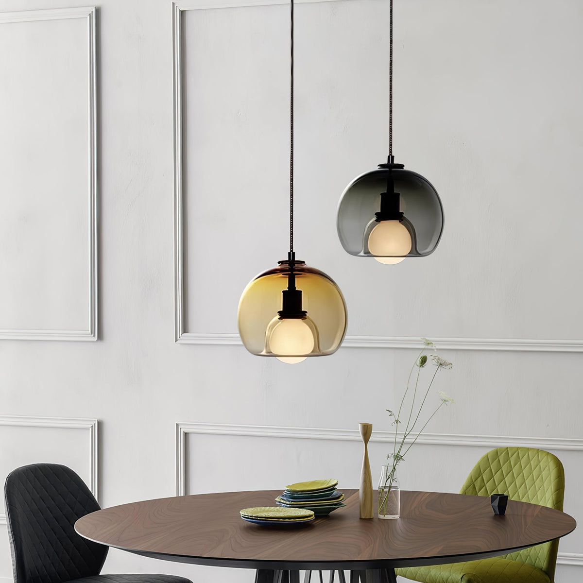 Eres Pendant Light - view 6