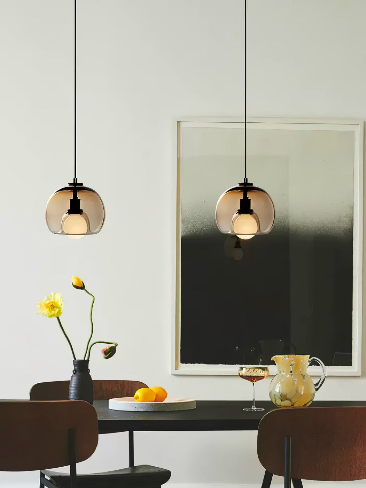 Eres Pendant Light - view 21