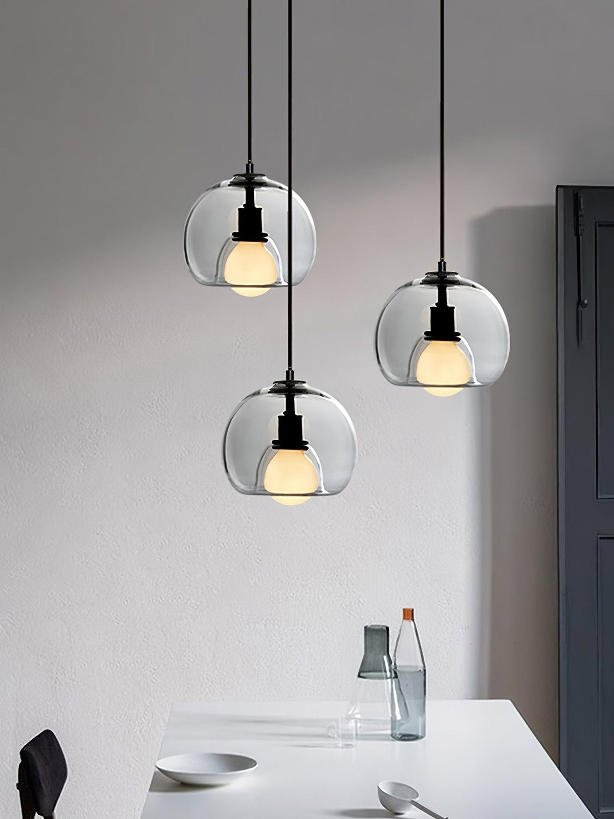 Eres Pendant Light - view 24