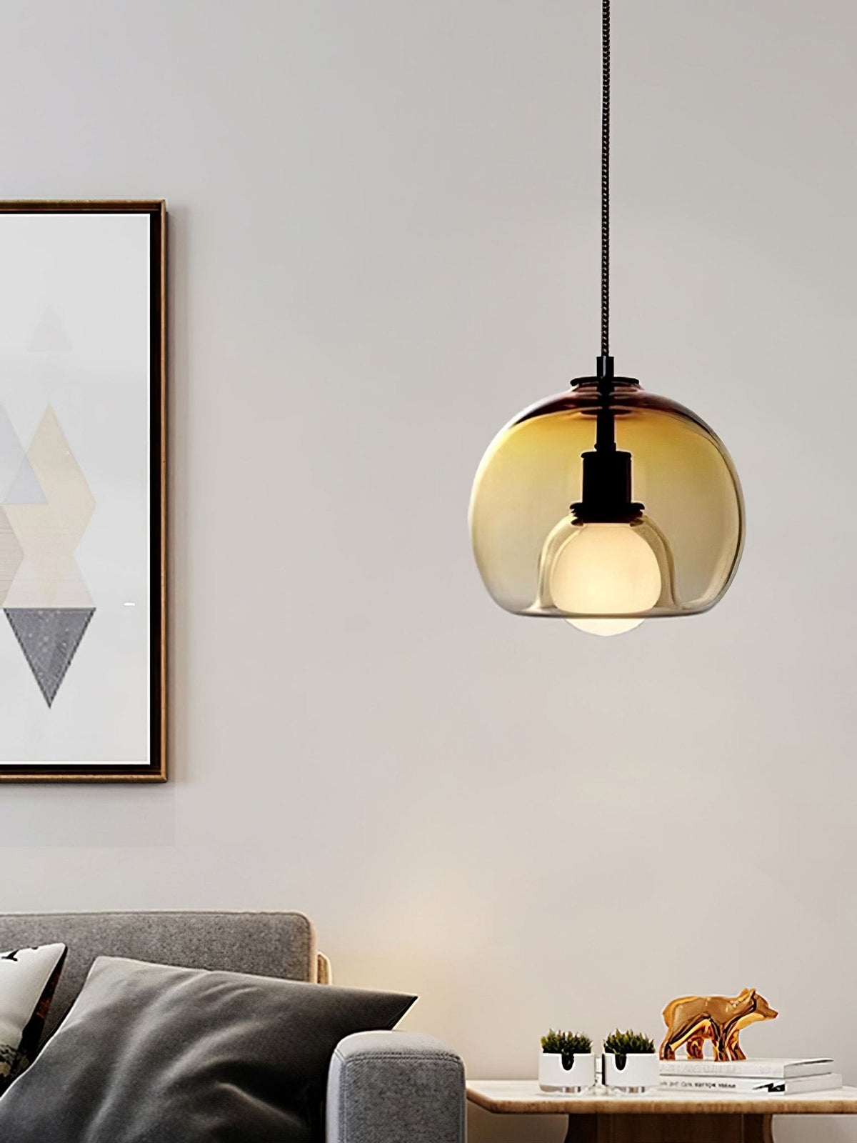 Eres Pendant Light - view 25