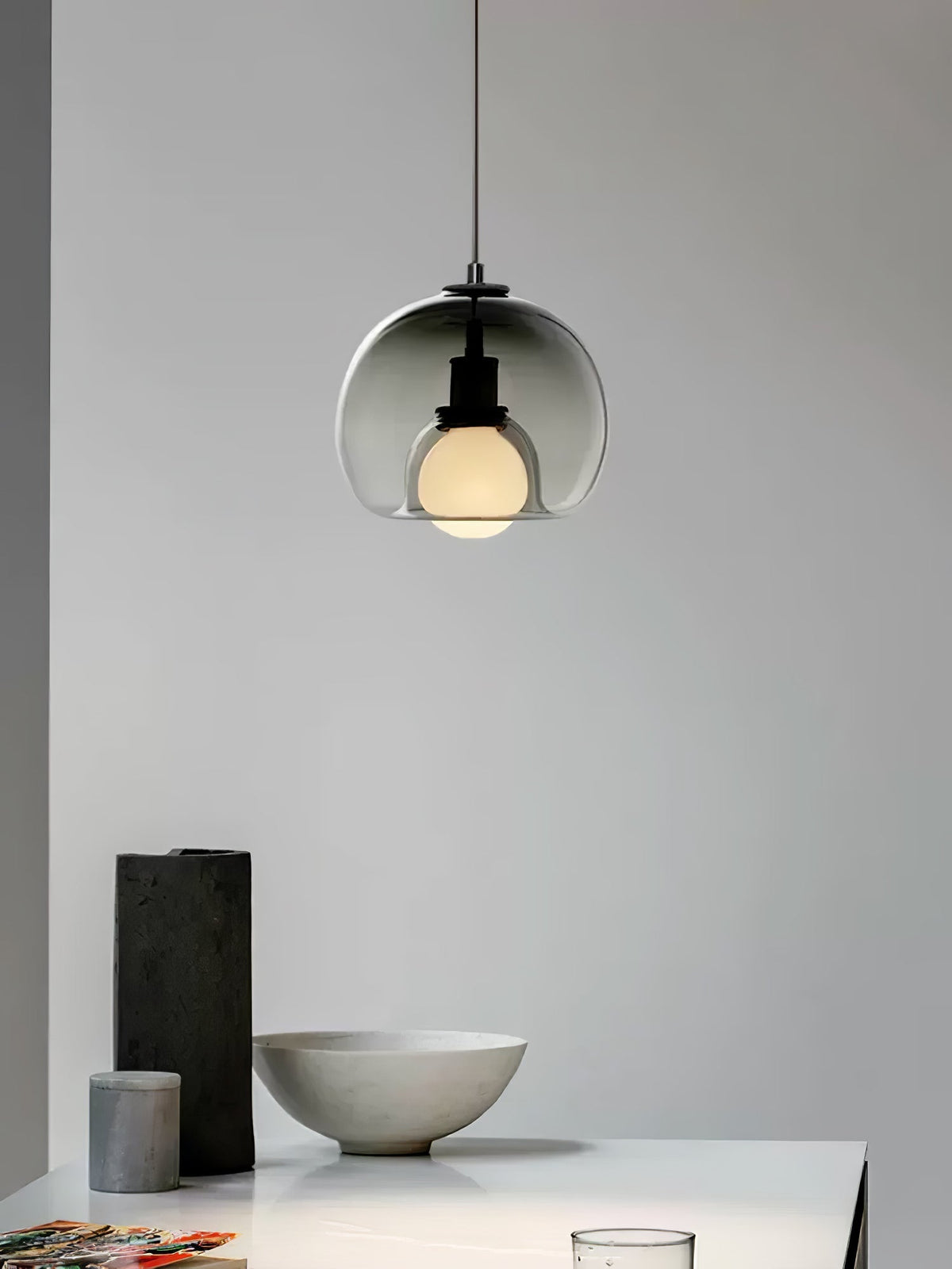 Eres Pendant Light - view 27
