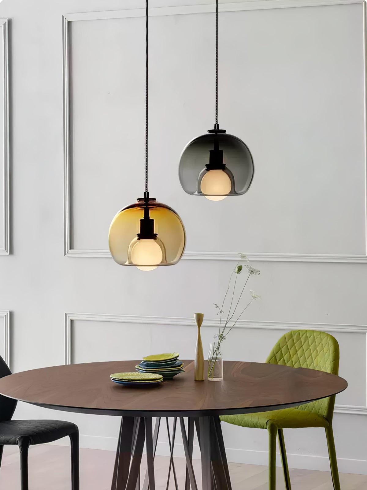 Eres Pendant Light - view 28