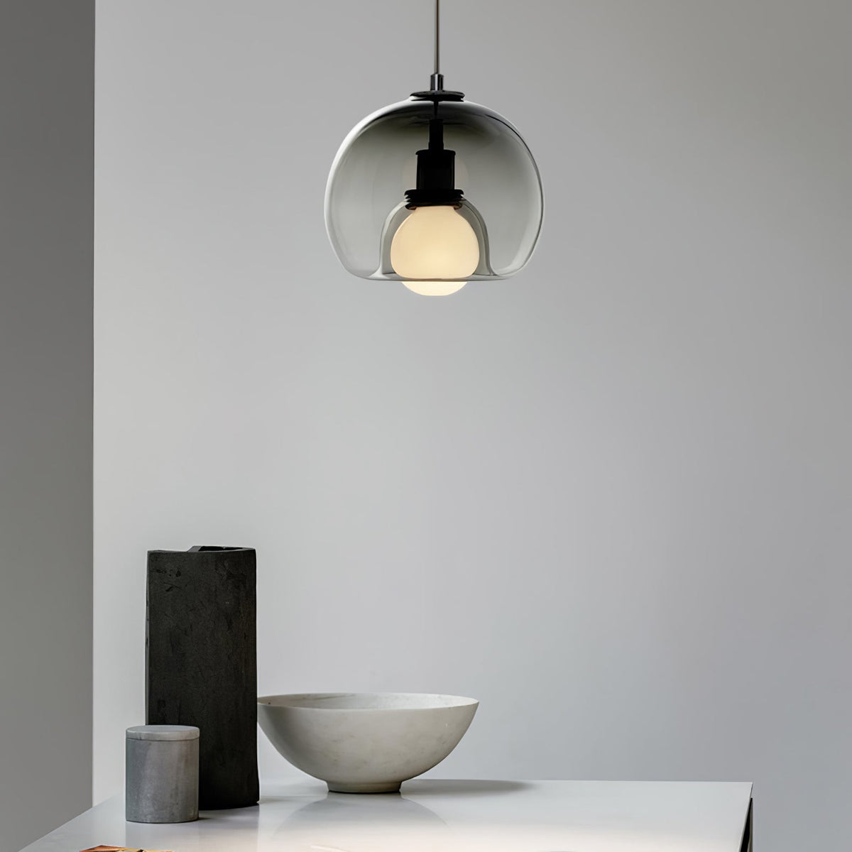 Eres Pendant Light - view 7