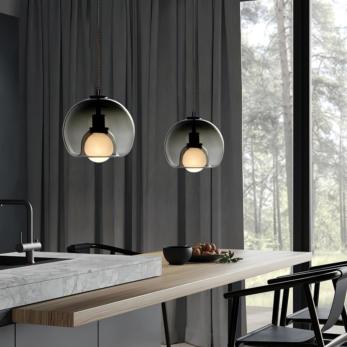 Eres Pendant Light - view 26