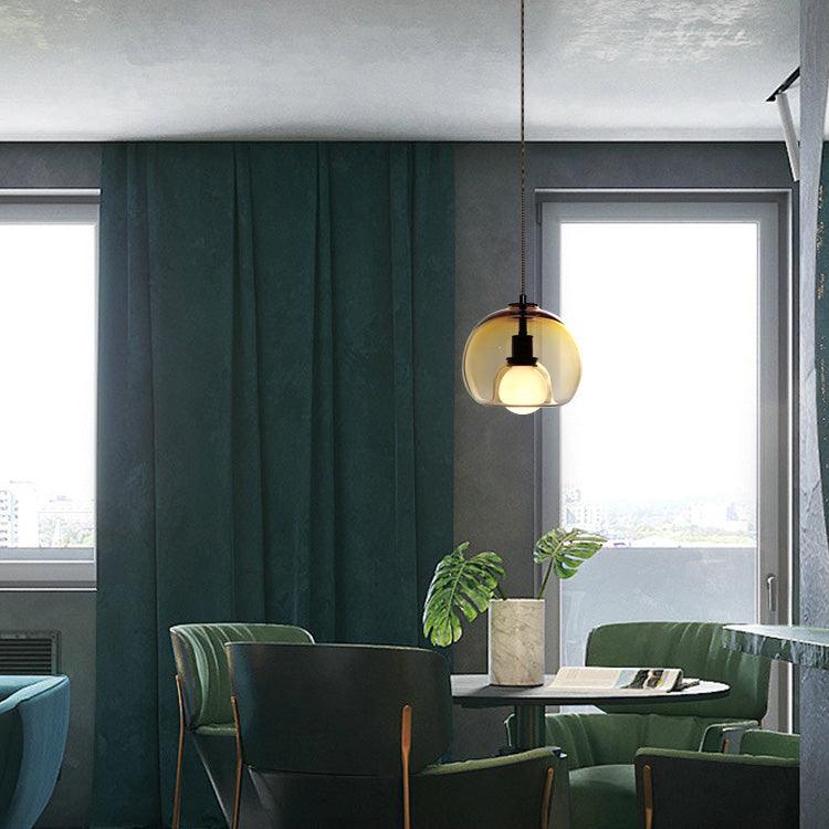 Eres Pendant Light - view 10