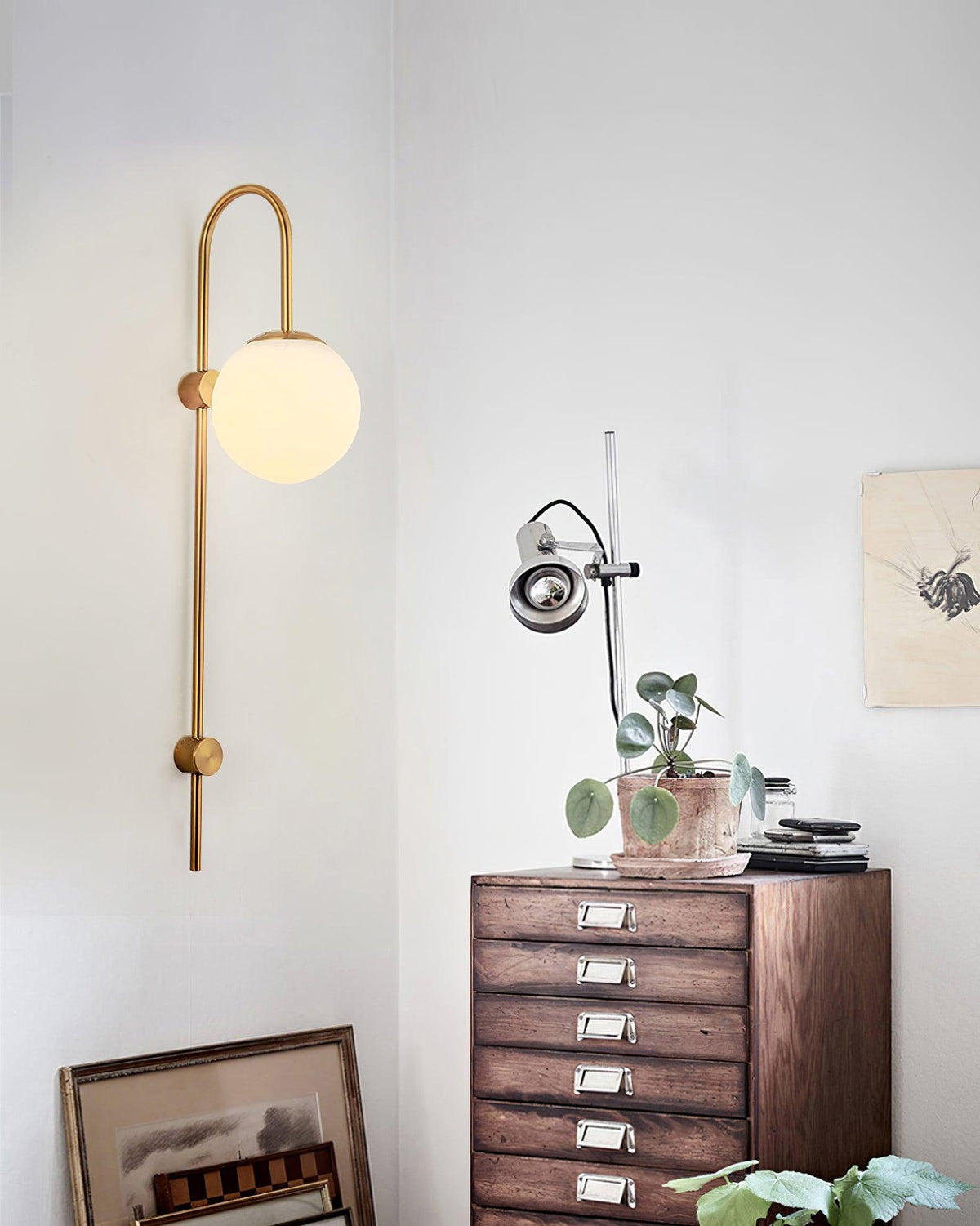 Erikson Sconce - view 8