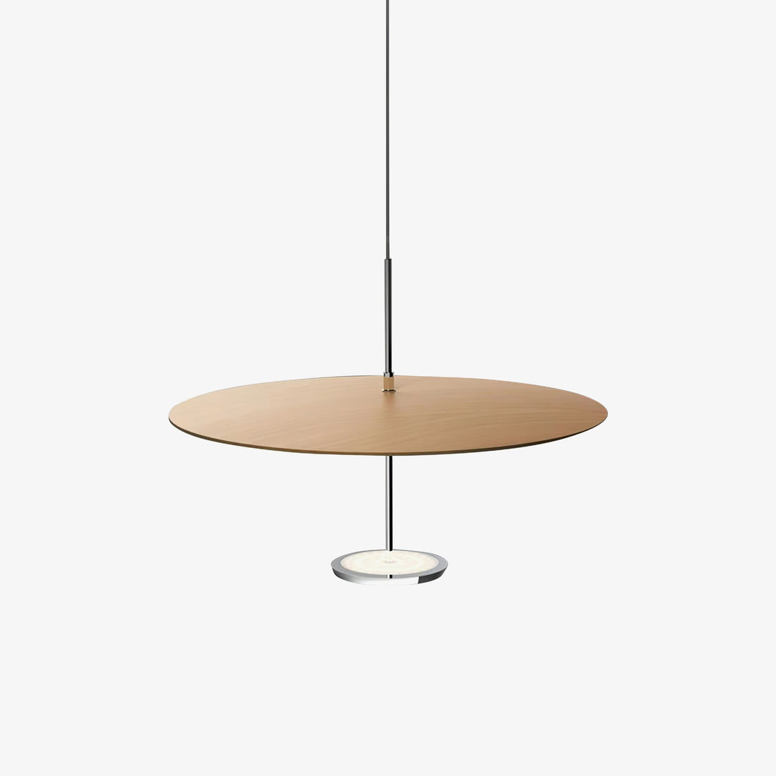 Eryndor Disc Pendant Lamp