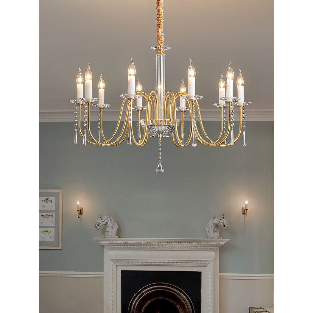 Esmery Chandelier - view 6