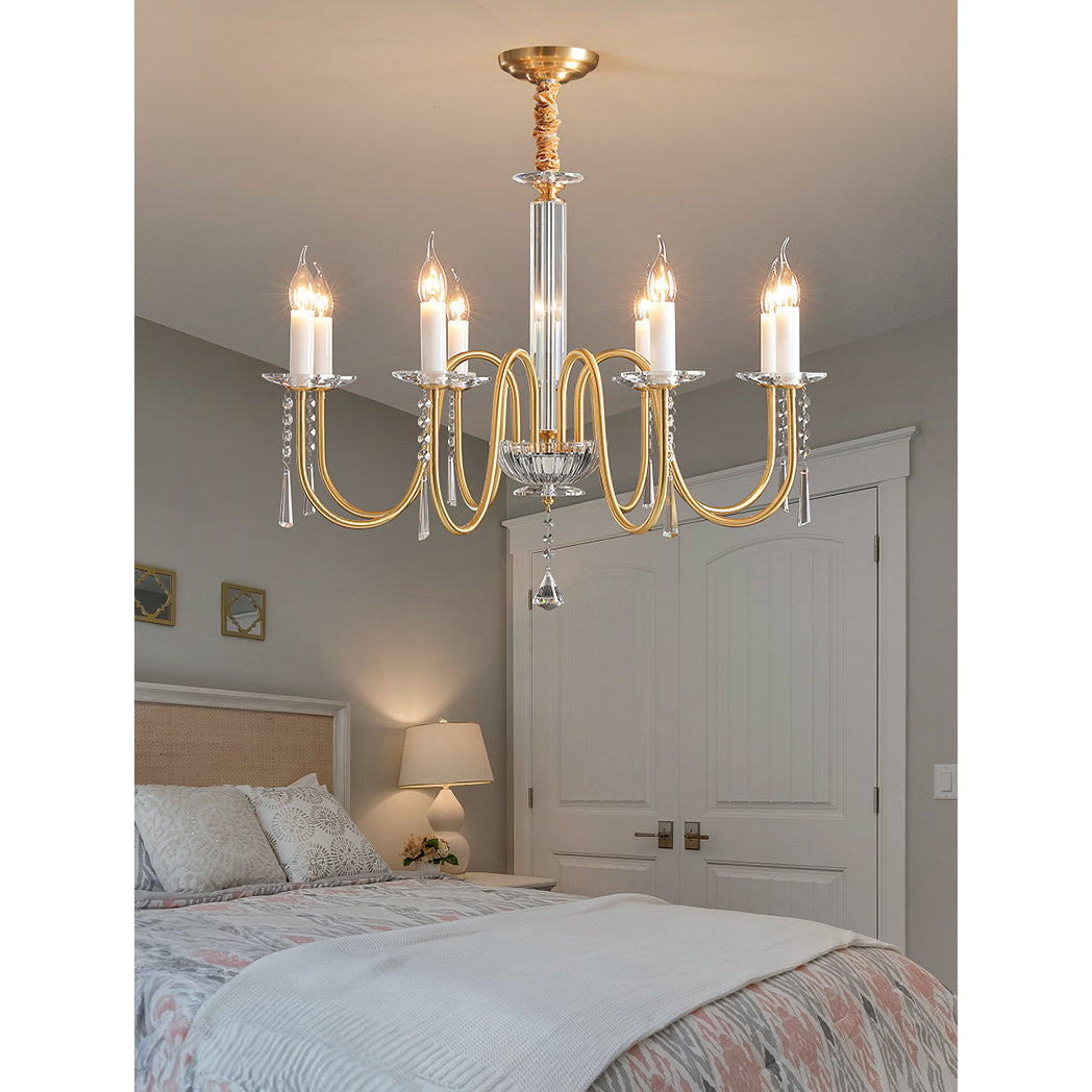Esmery Chandelier - view 7