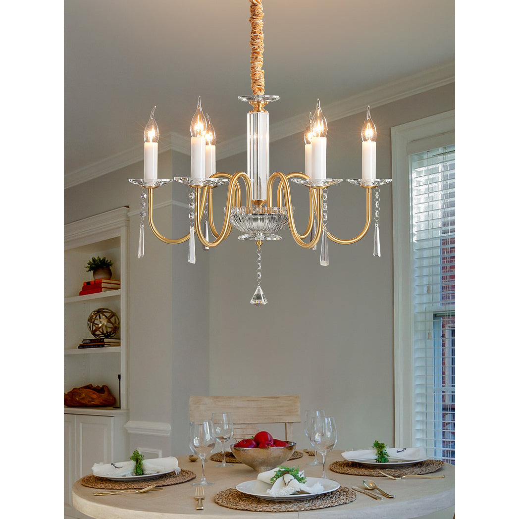 Esmery Chandelier - view 9