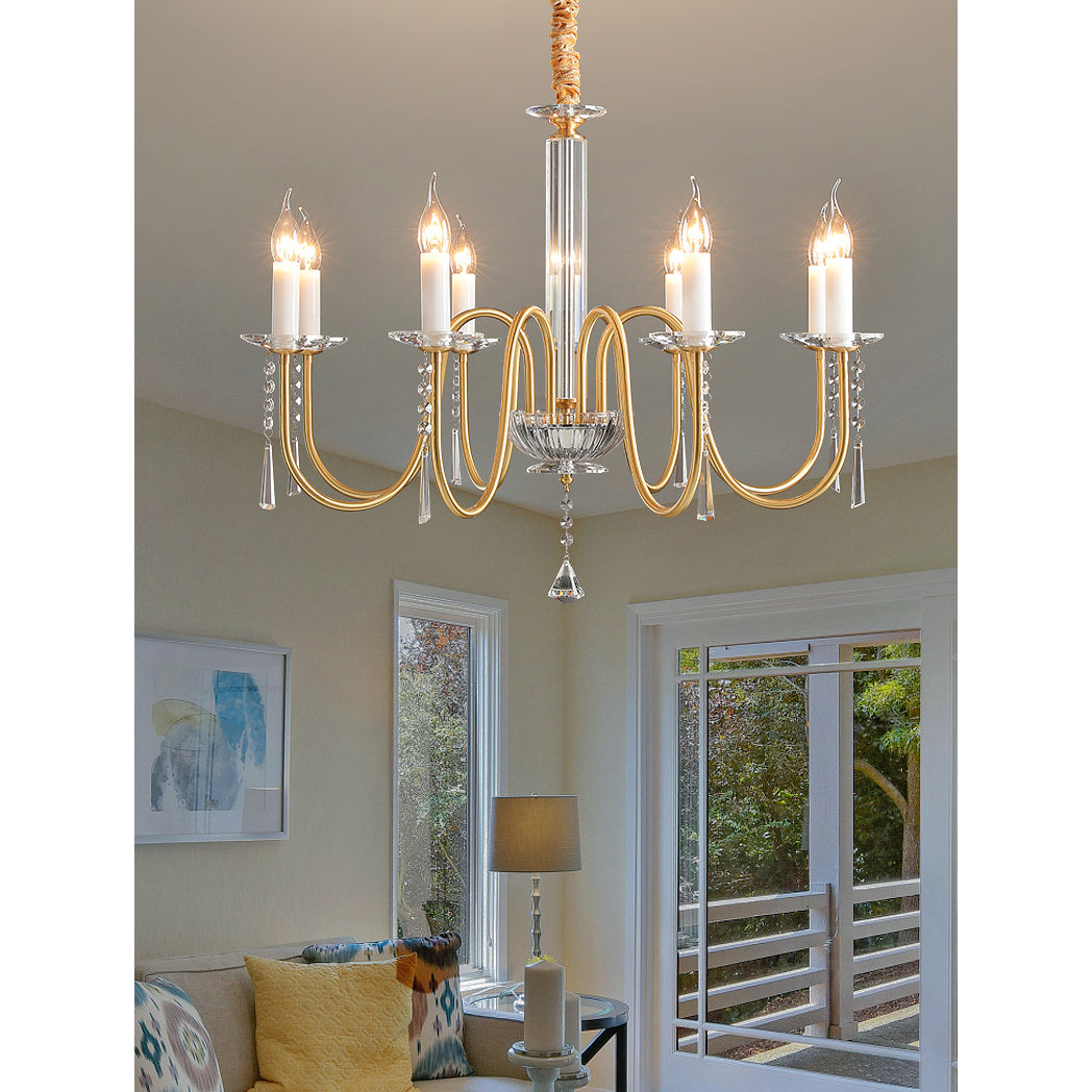 Esmery Chandelier - view 10