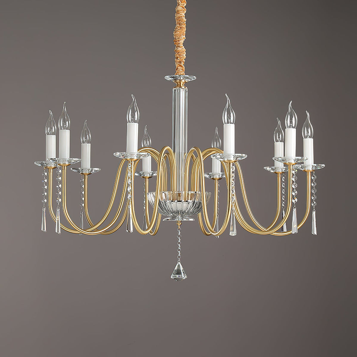 Esmery Chandelier - view 14