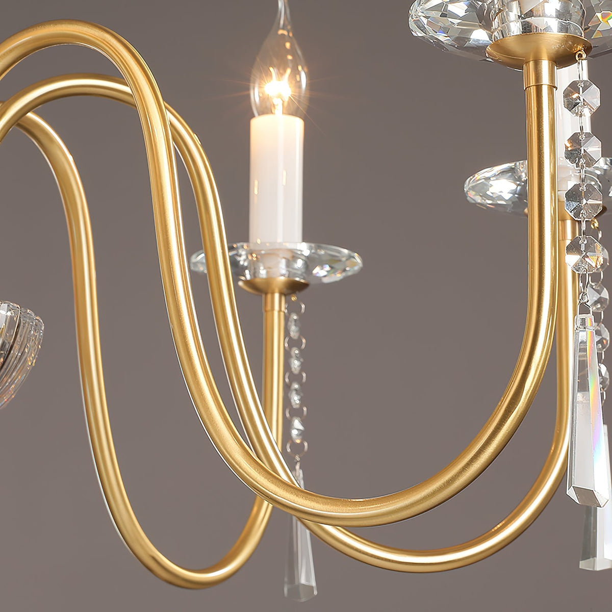 Esmery Chandelier - view 18