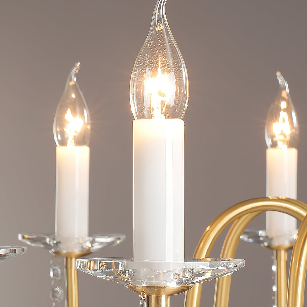 Esmery Chandelier - view 17