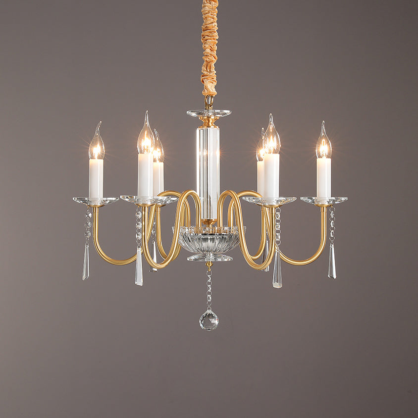 Esmery Chandelier - view 11