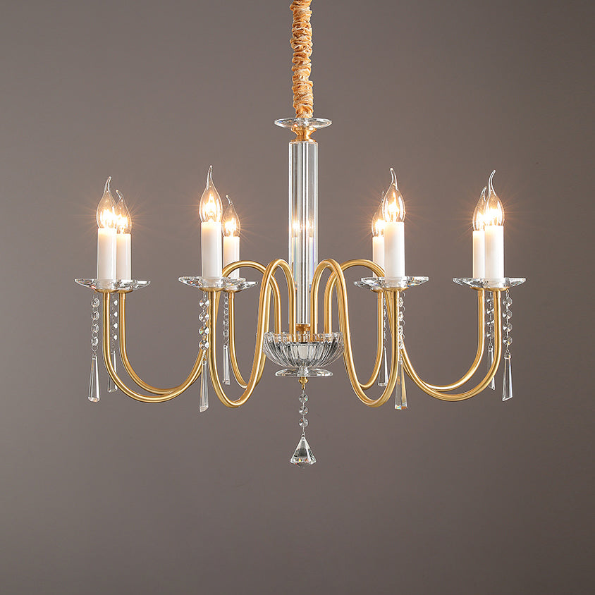 Esmery Chandelier - view 12