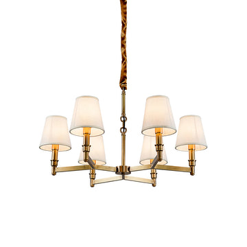 Estense Chandelier