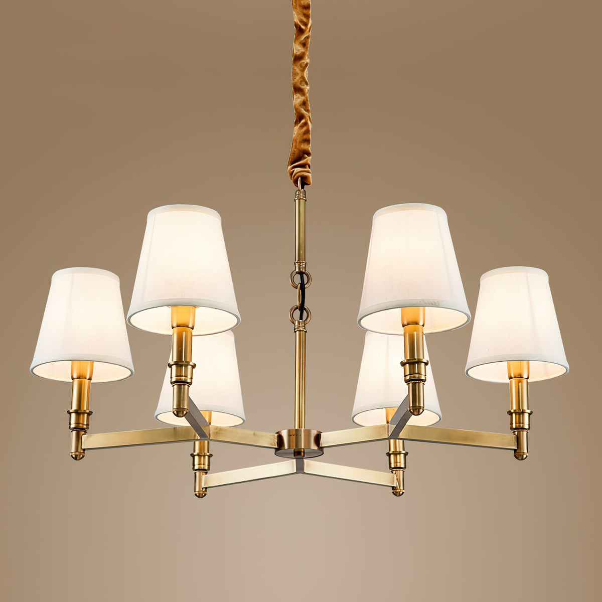 Estense Chandelier - view 13