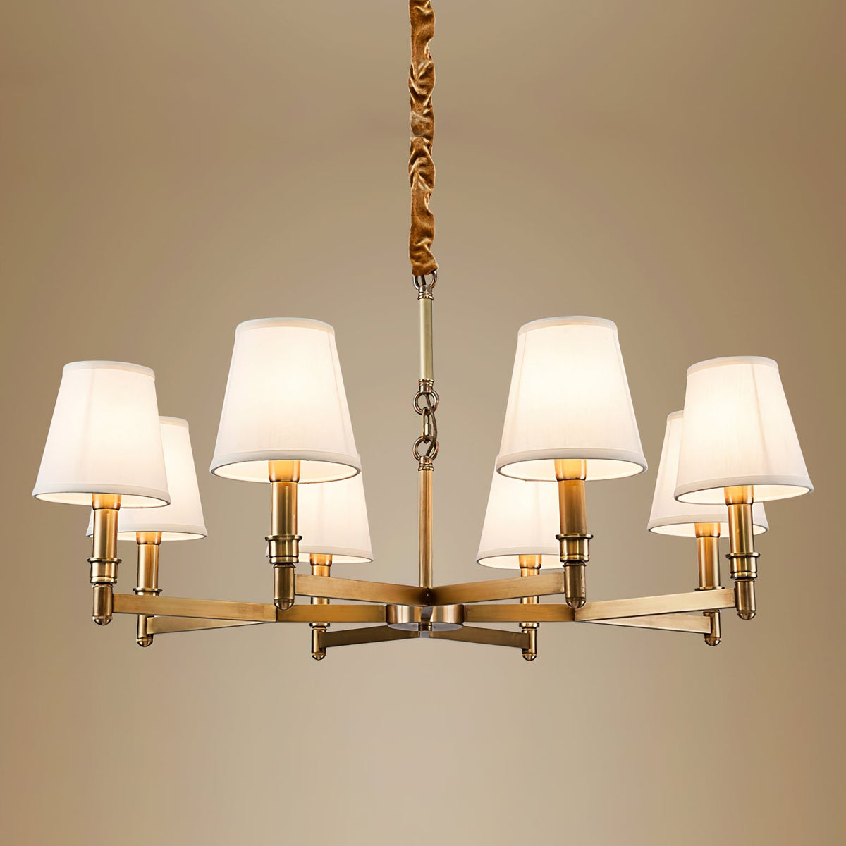 Estense Chandelier - view 14