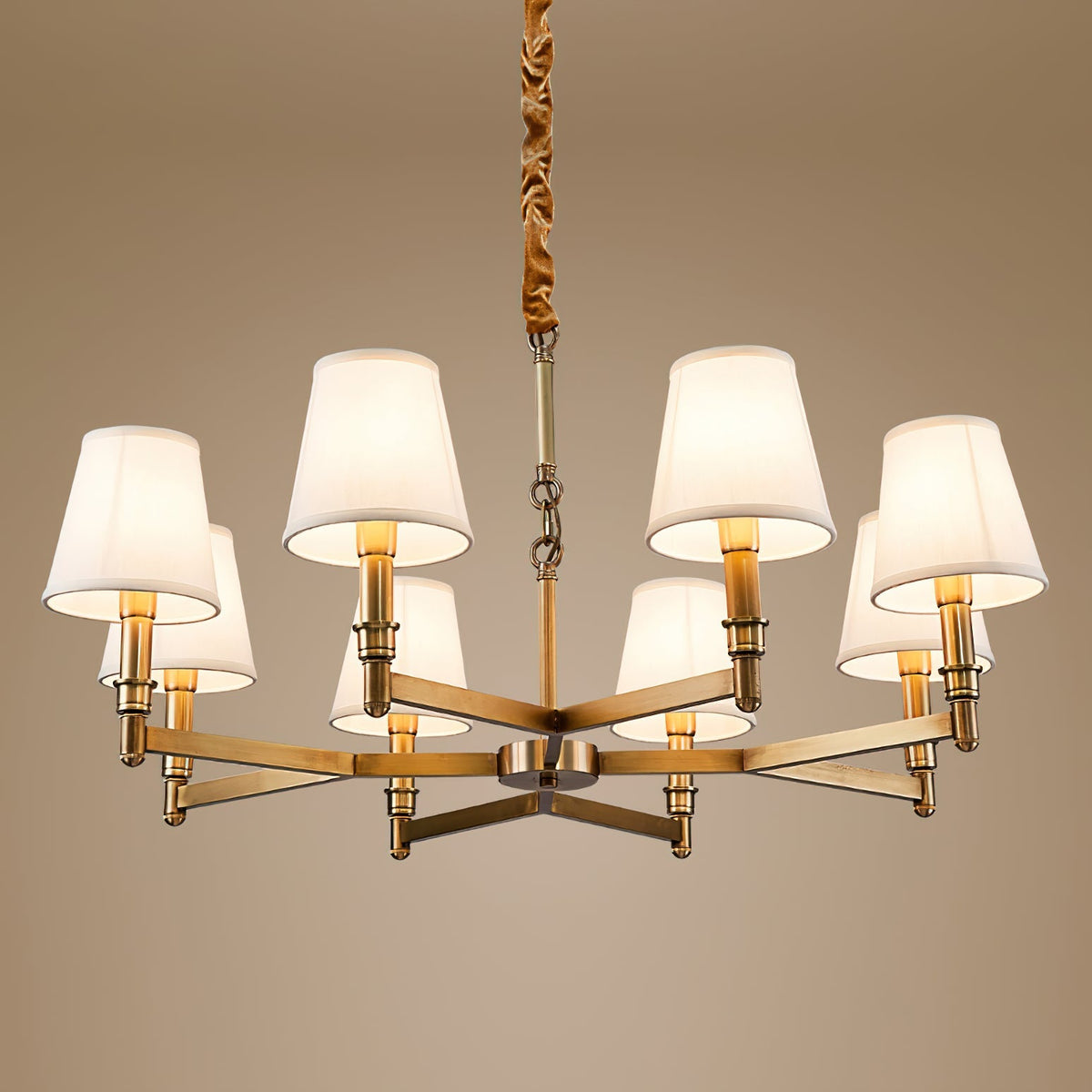 Estense Chandelier - view 15