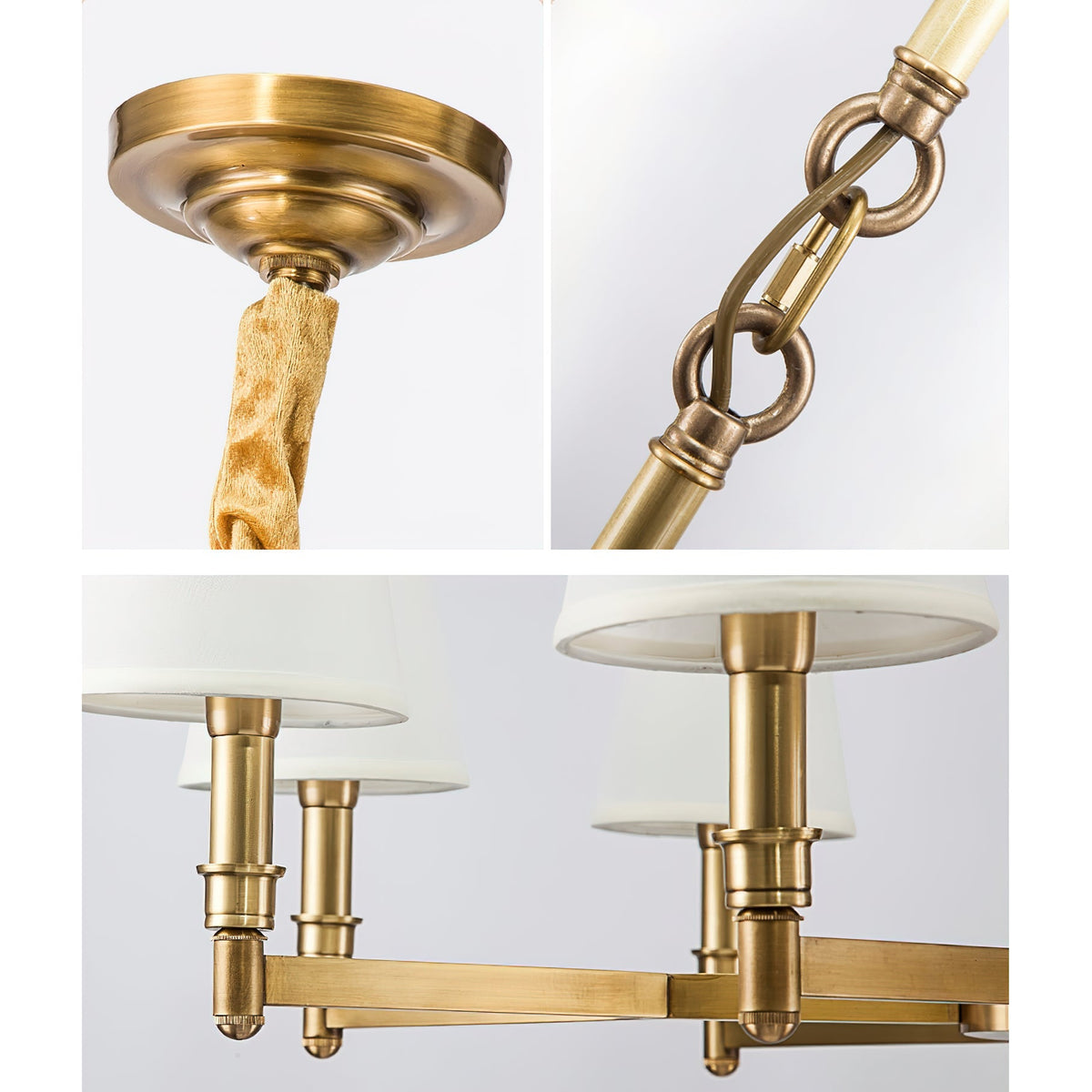 Estense Chandelier - view 21