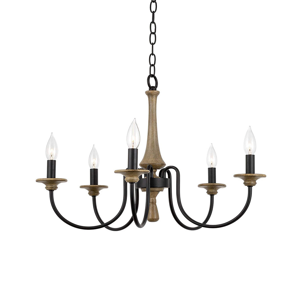Ethbun Chandelier - view 37