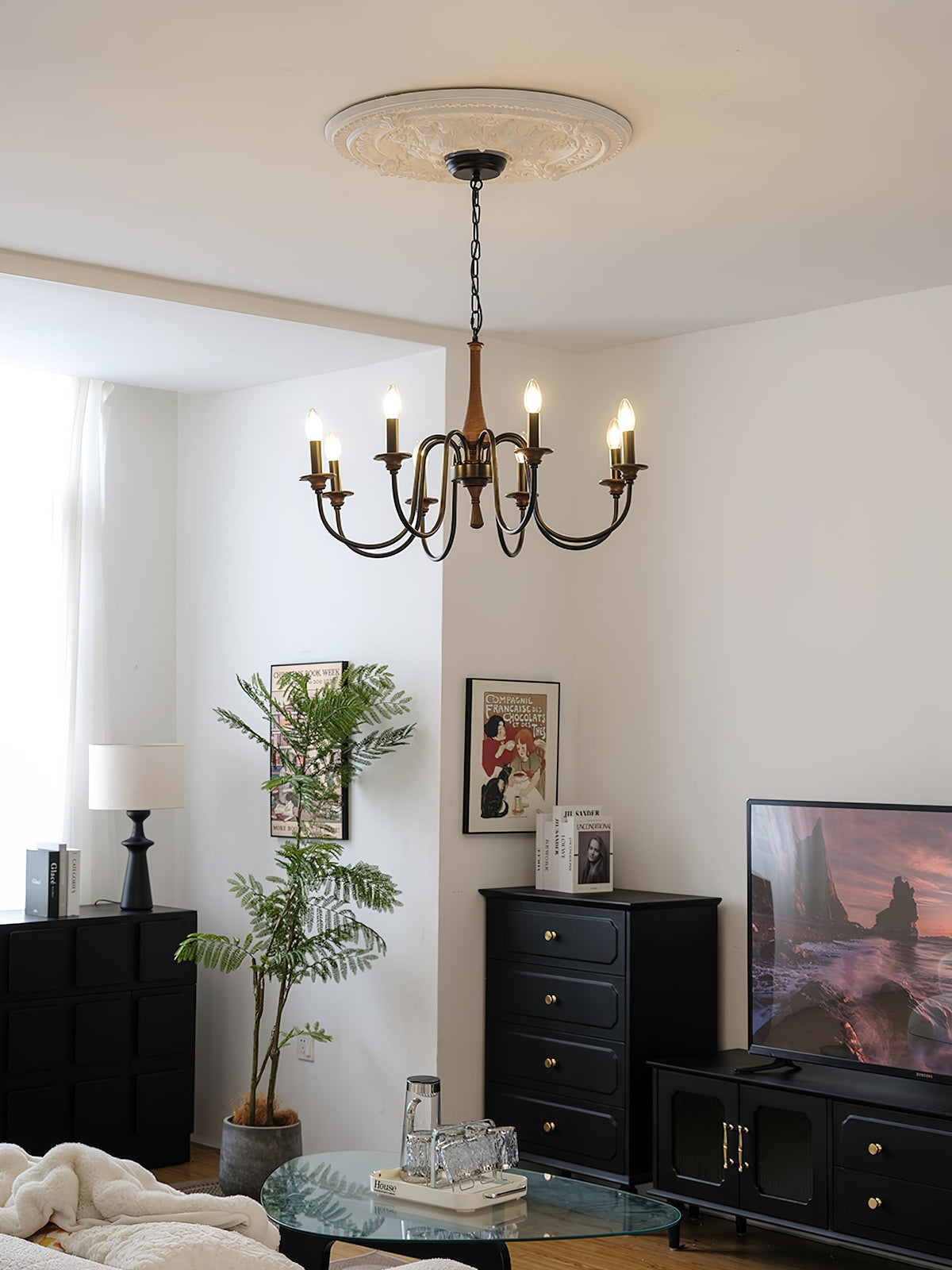Ethbun Chandelier - view 30