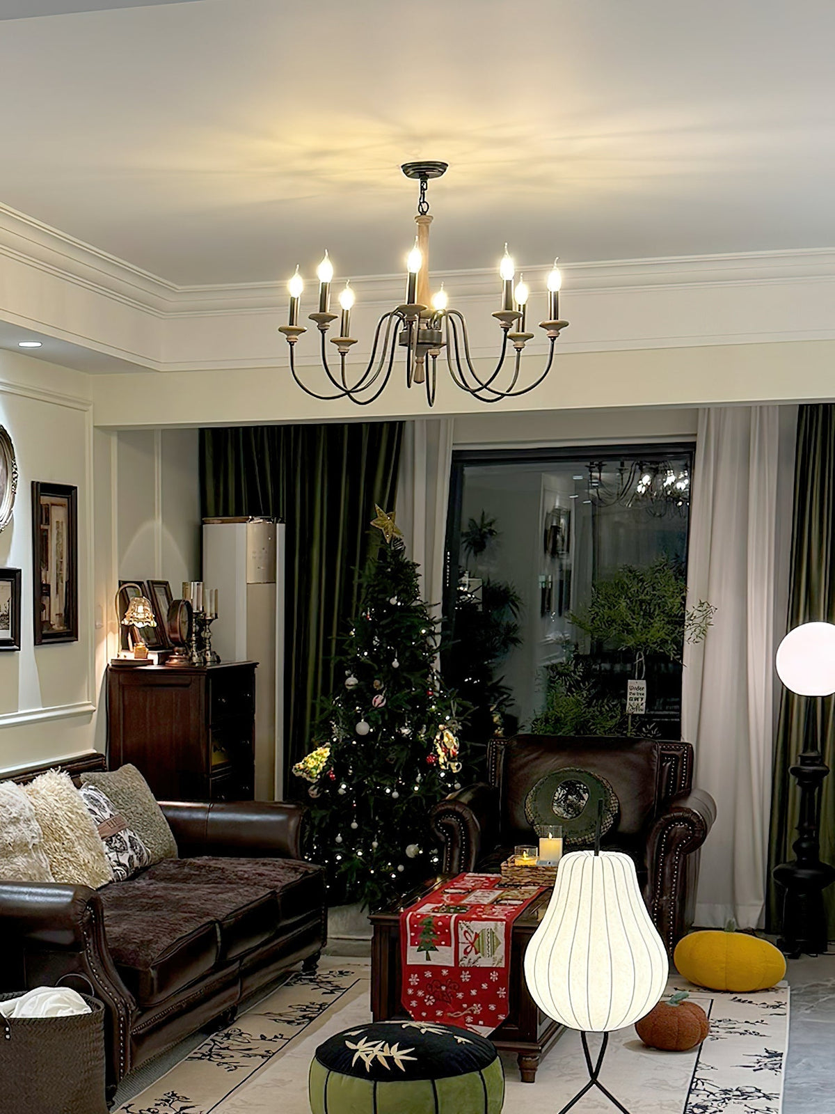 Ethbun Chandelier - view 31