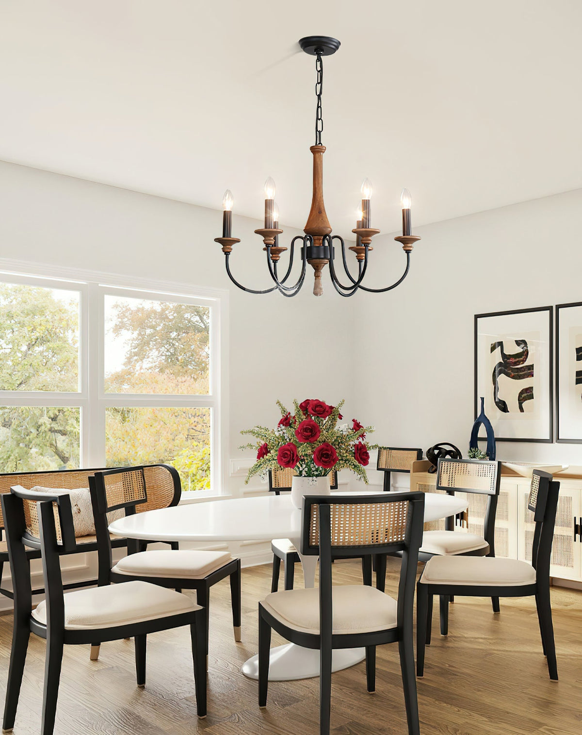Ethbun Chandelier - view 25