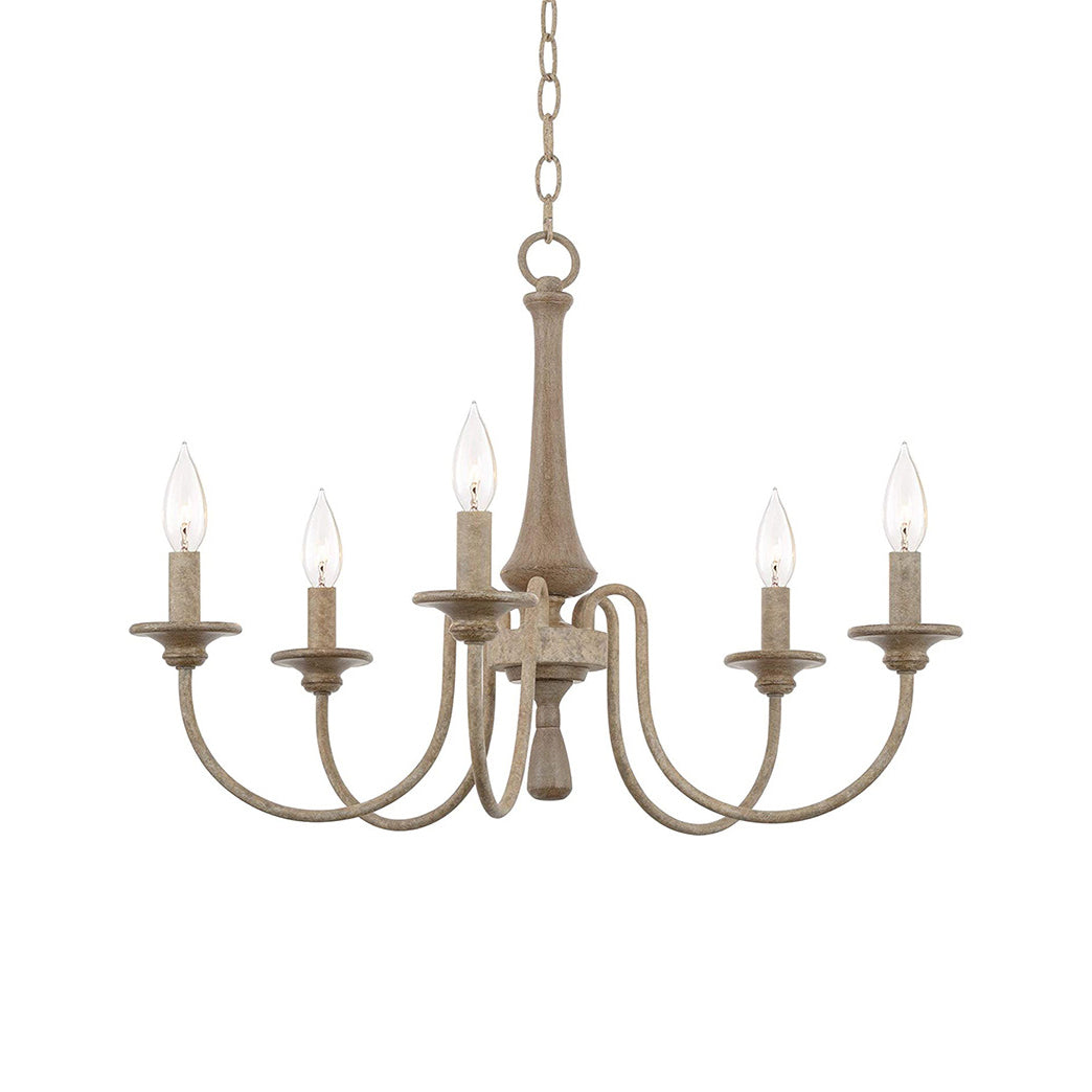Ethbun Chandelier - view 38