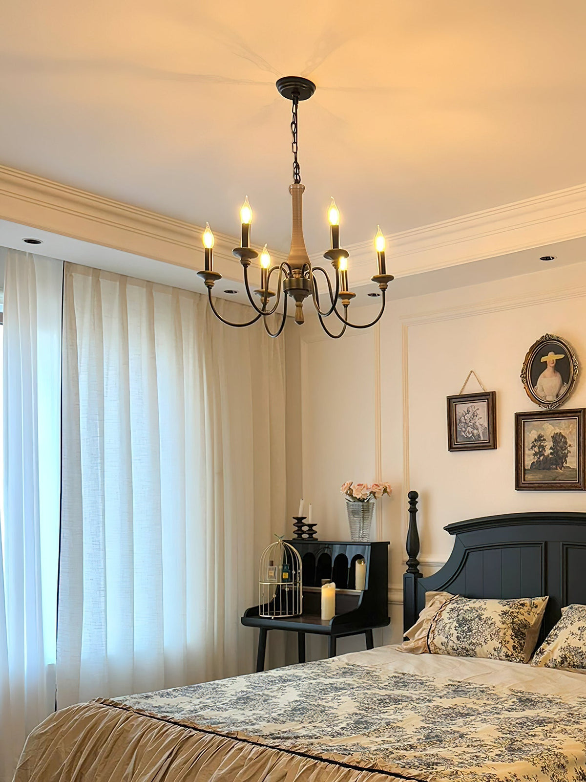 Ethbun Chandelier - view 32