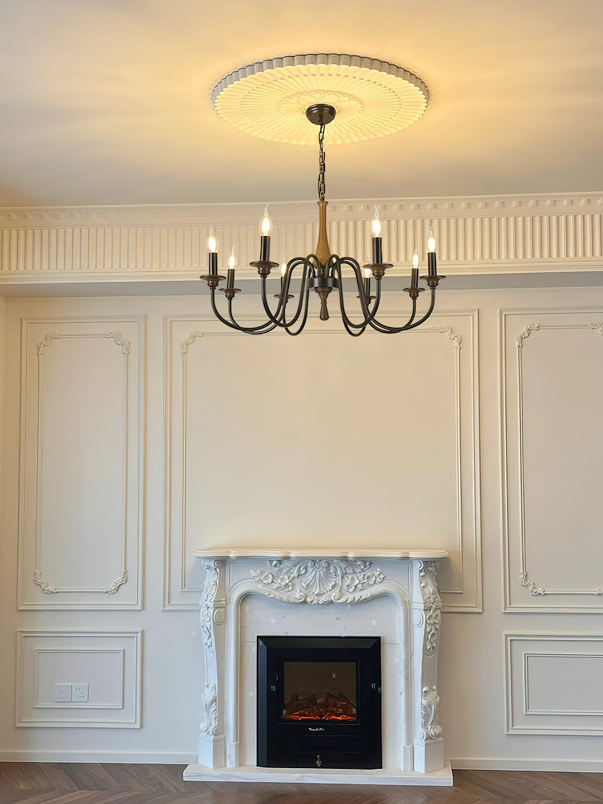 Ethbun Chandelier - view 29