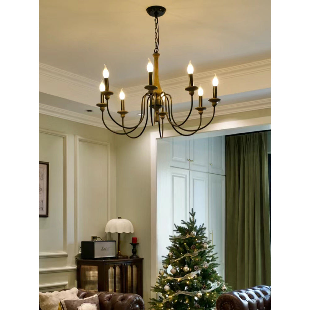 Ethbun Chandelier - view 21
