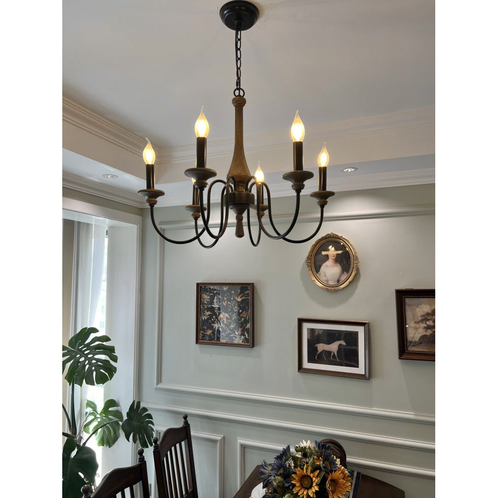 Ethbun Chandelier - view 18