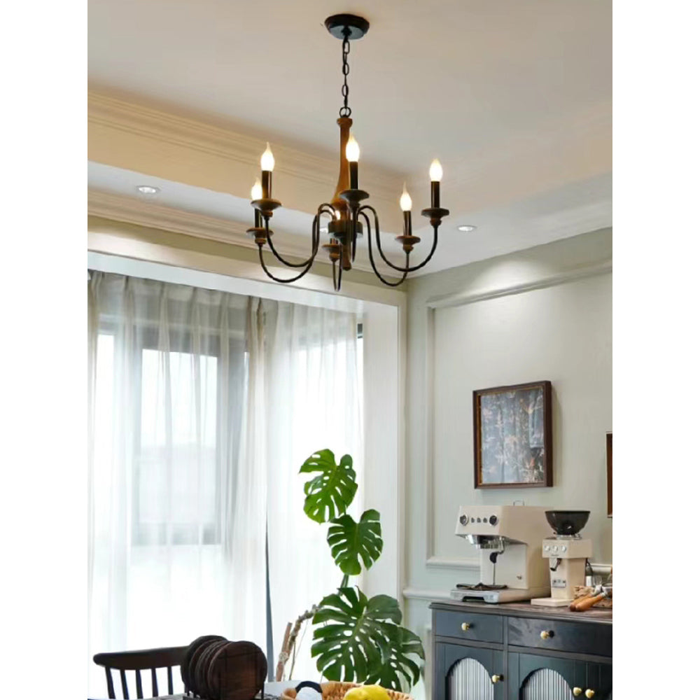 Ethbun Chandelier - view 19