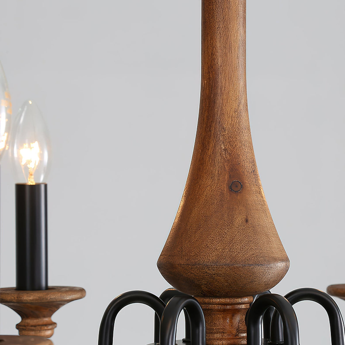 Ethbun Chandelier - view 36