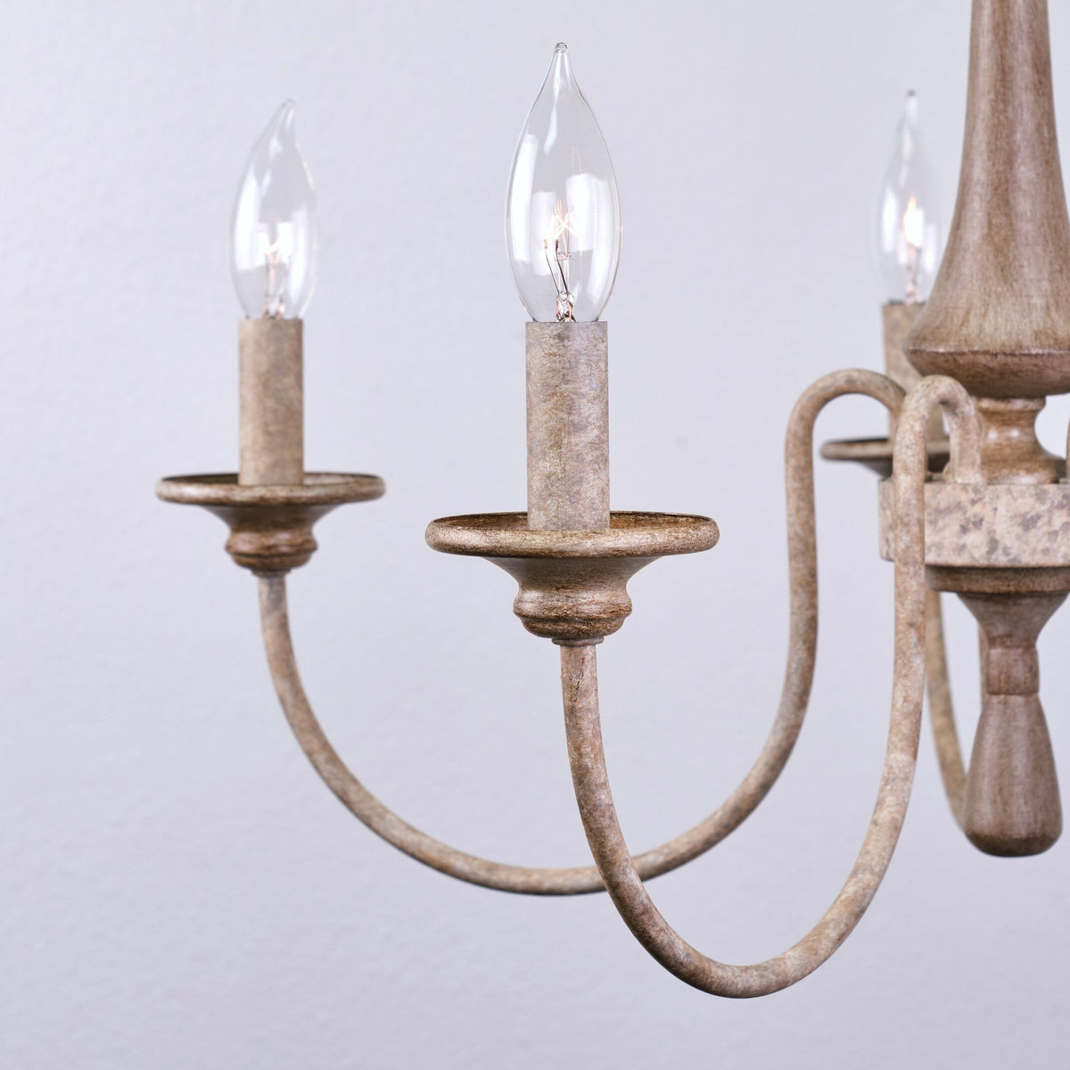 Ethbun Chandelier - view 41