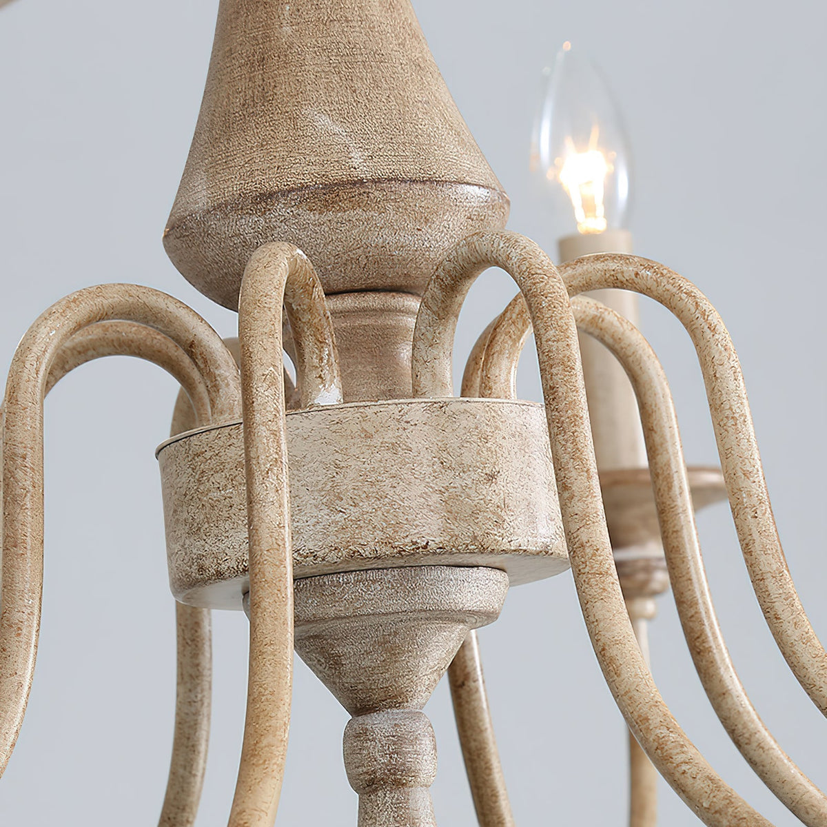 Ethbun Chandelier - view 42