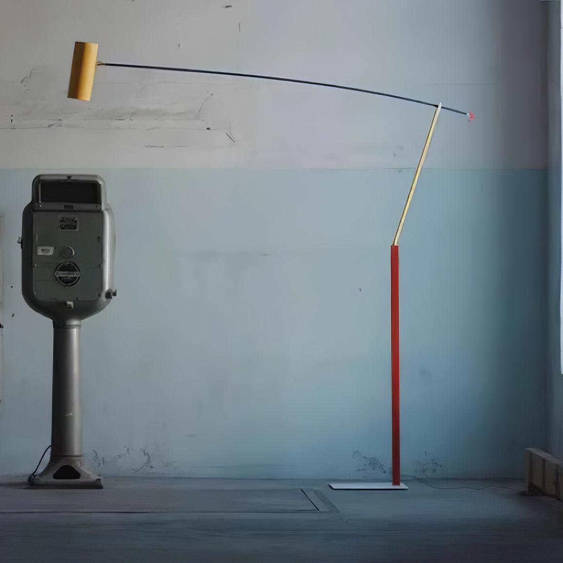 Ettorino Floor Lamp - view 14
