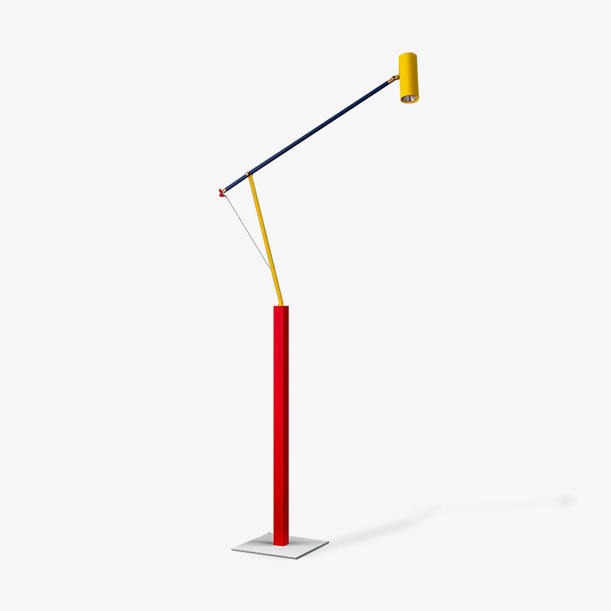 Ettorino Floor Lamp - view 43