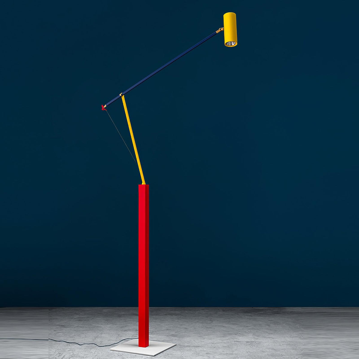 Ettorino Floor Lamp - view 5
