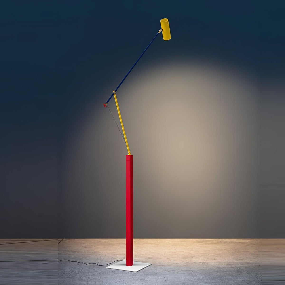 Ettorino Floor Lamp - view 17