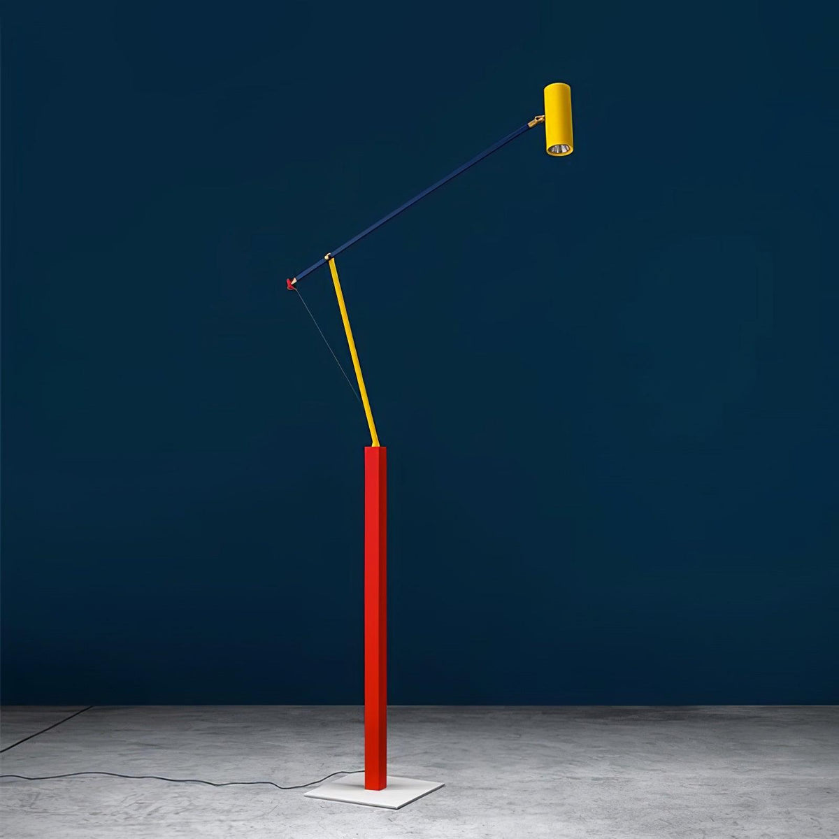 Ettorino Floor Lamp - view 19
