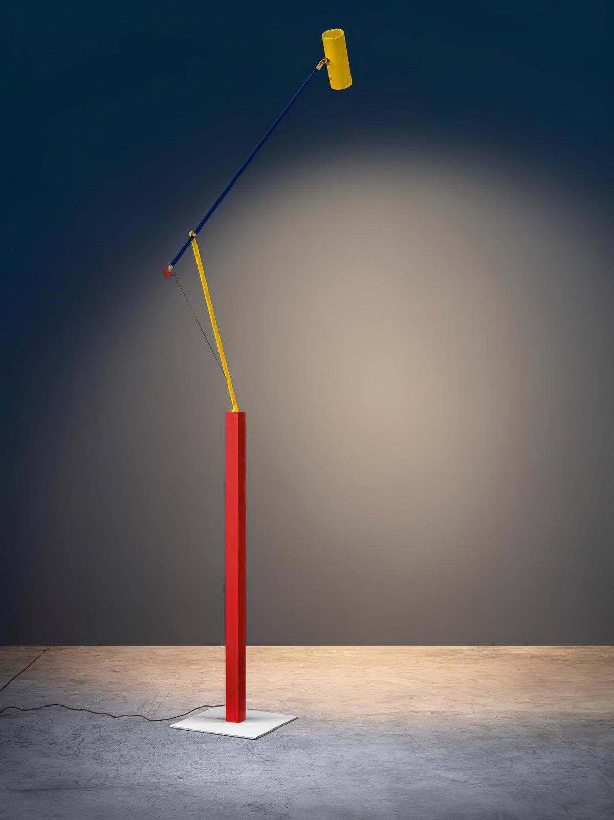 Ettorino Floor Lamp - view 23