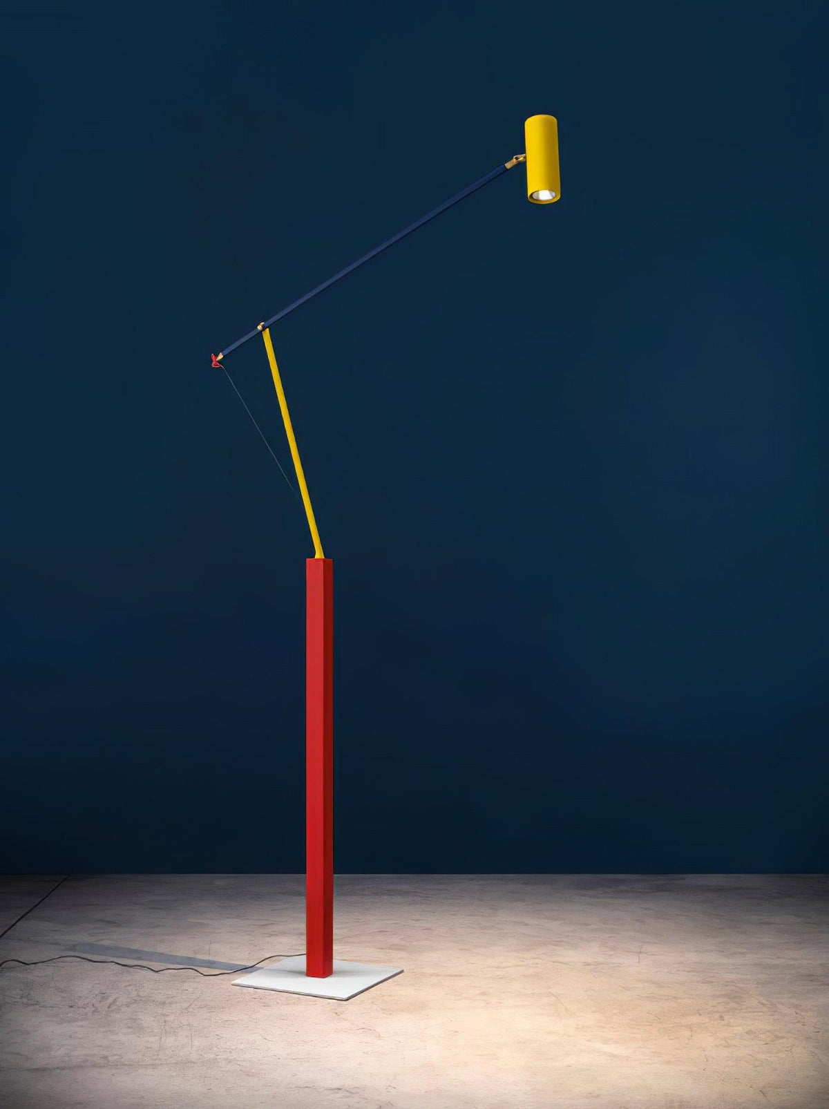 Ettorino Floor Lamp - view 24