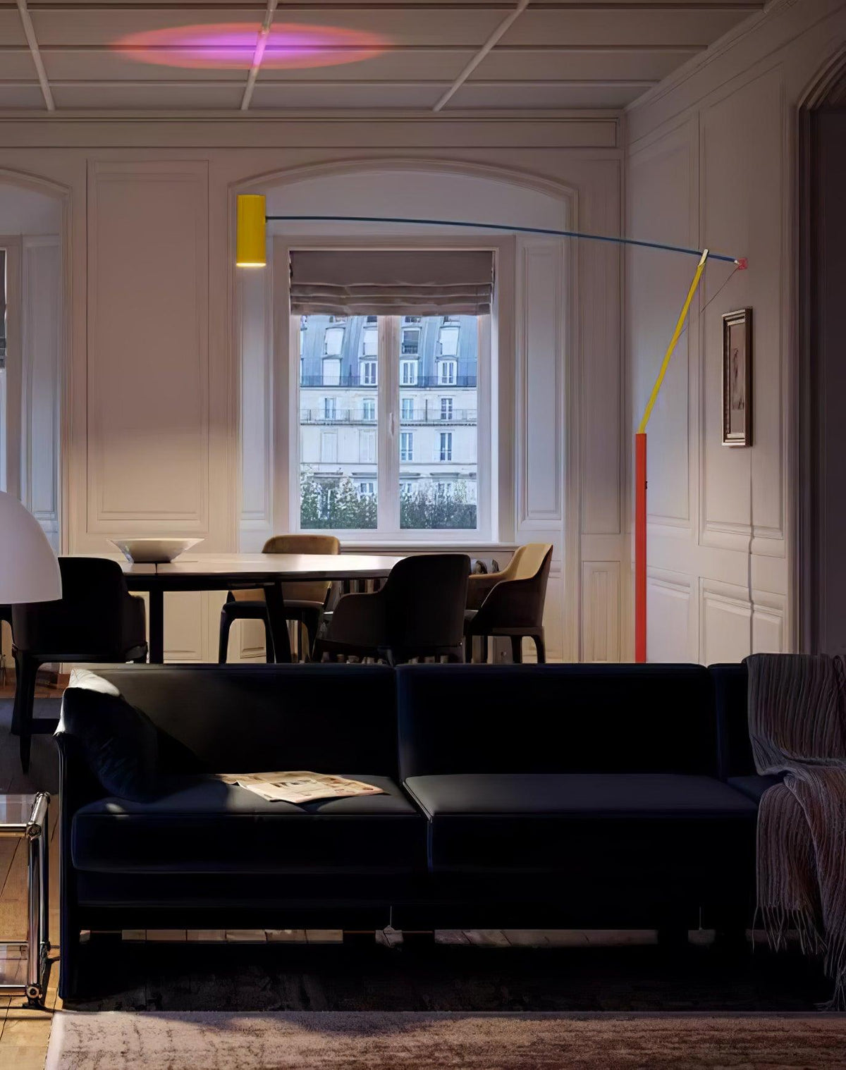 Ettorino Floor Lamp - view 25