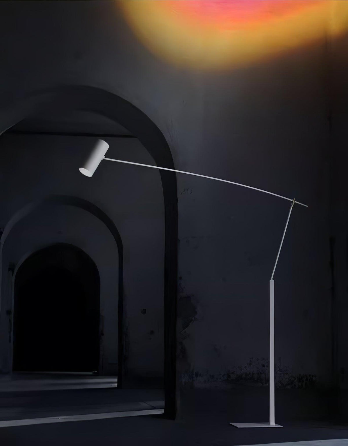 Ettorino Floor Lamp - view 28