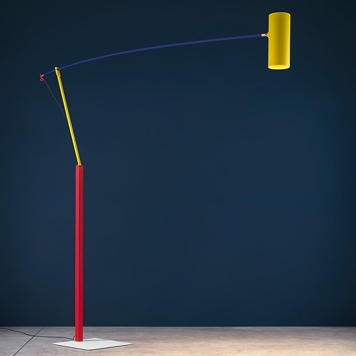Ettorino Floor Lamp - view 34