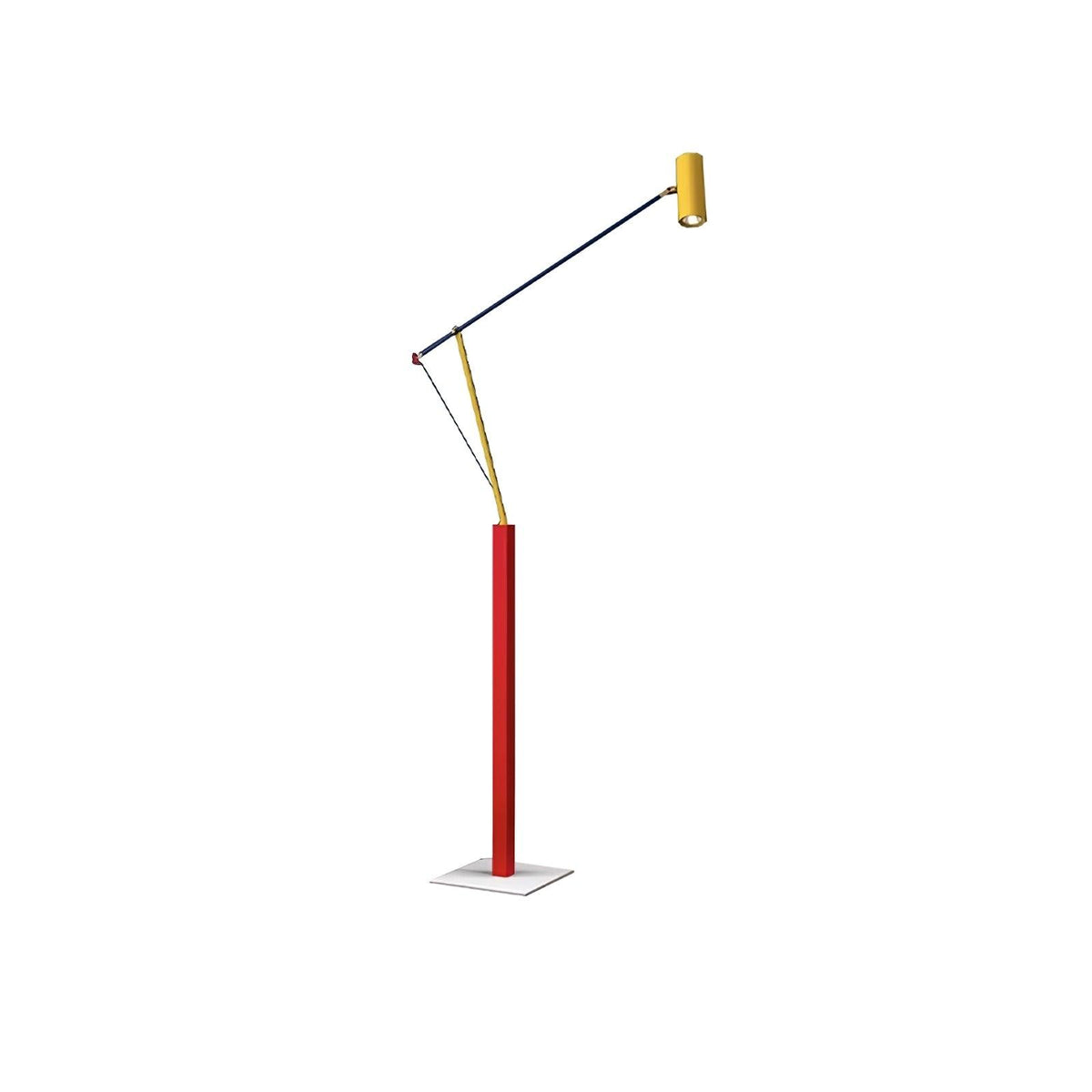 Ettorino Floor Lamp - view 38